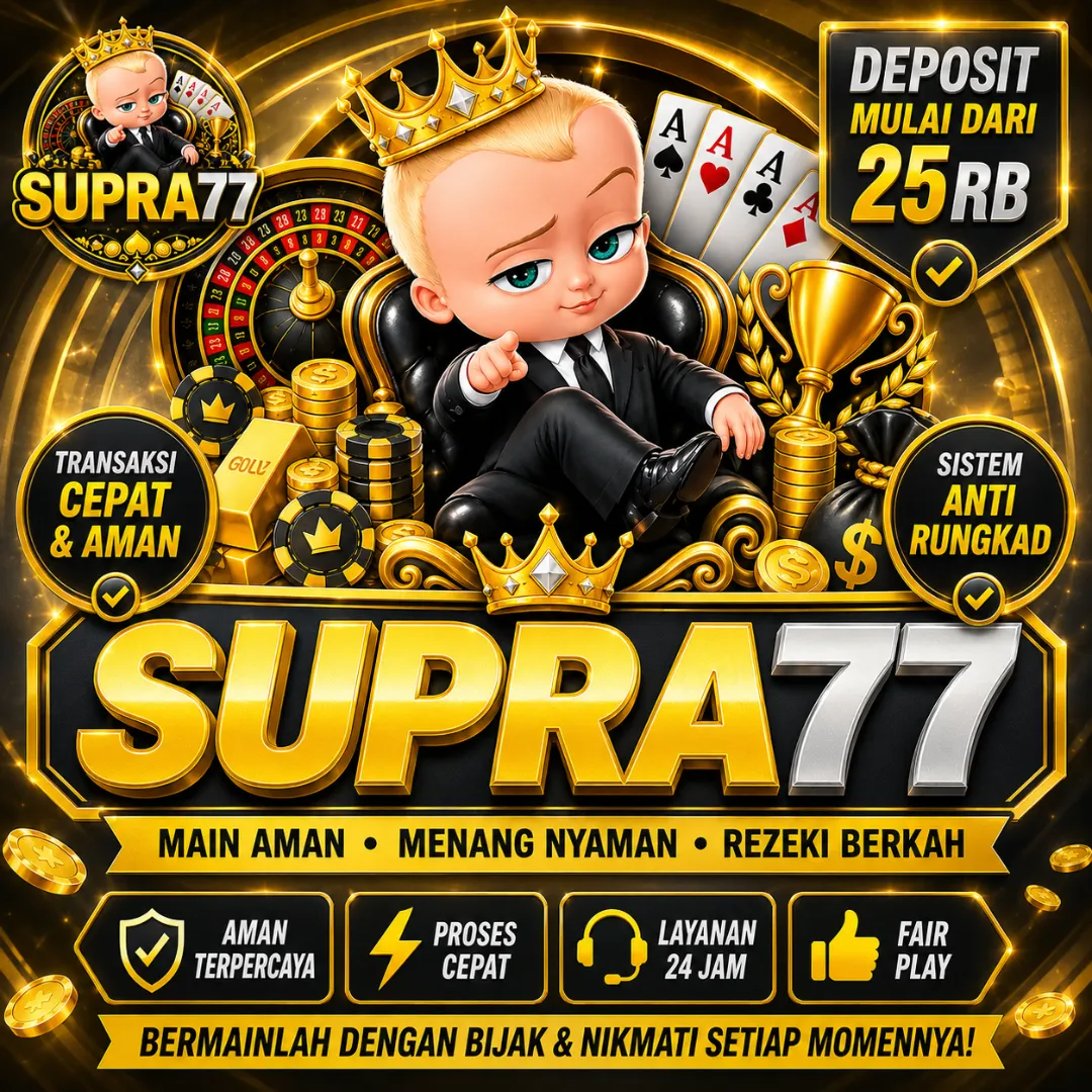 SUPRA77
